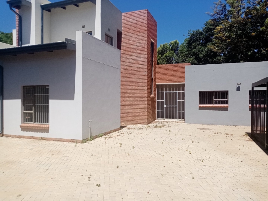 1 Bedroom Property for Sale in Universitas Free State